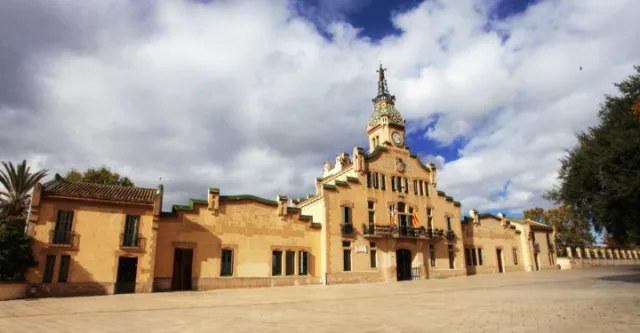 Les Franqueses del Vallès