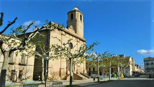 Bellvís