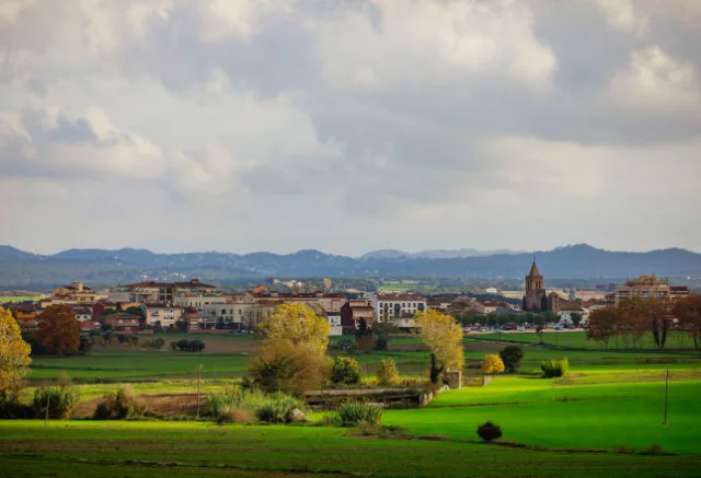 Maçanet de la Selva