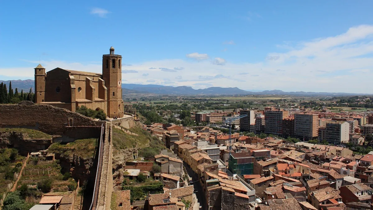 Balaguer