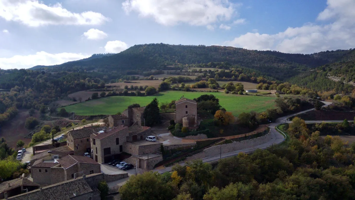 Veciana