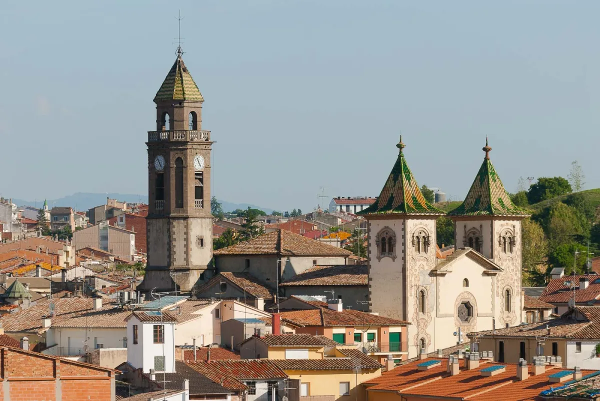 Torelló