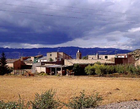 Gavet de la Conca