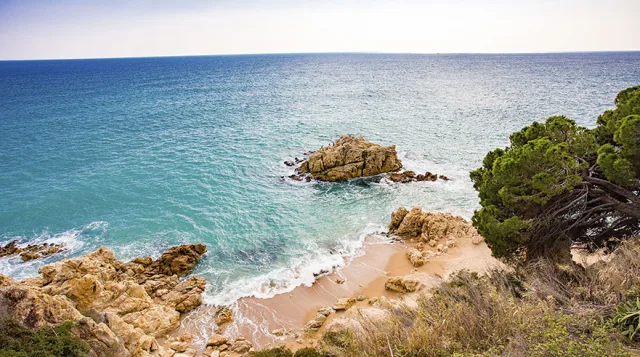 Sant Pol de Mar