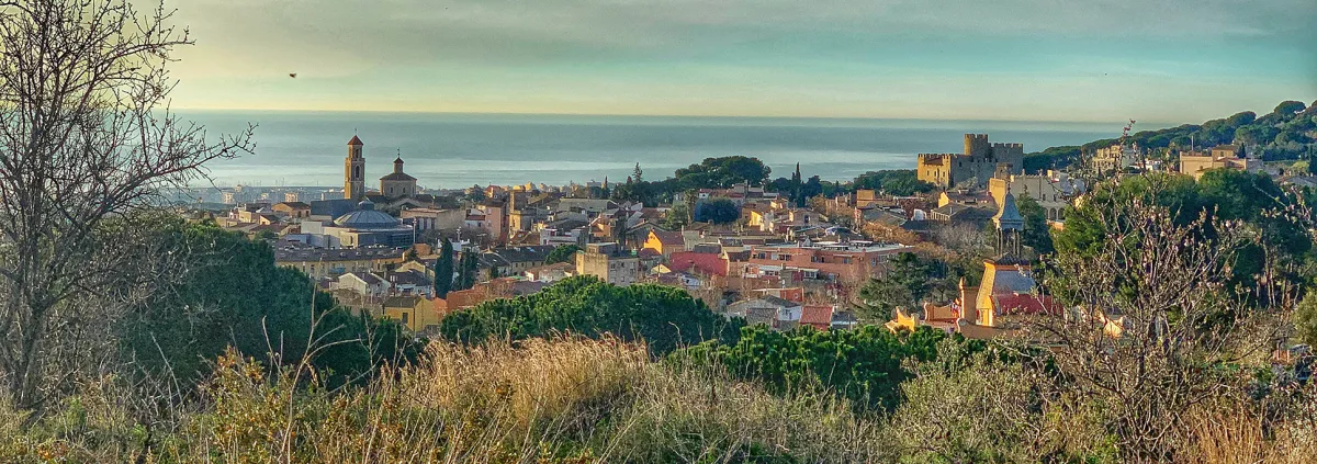 Vilassar de Dalt