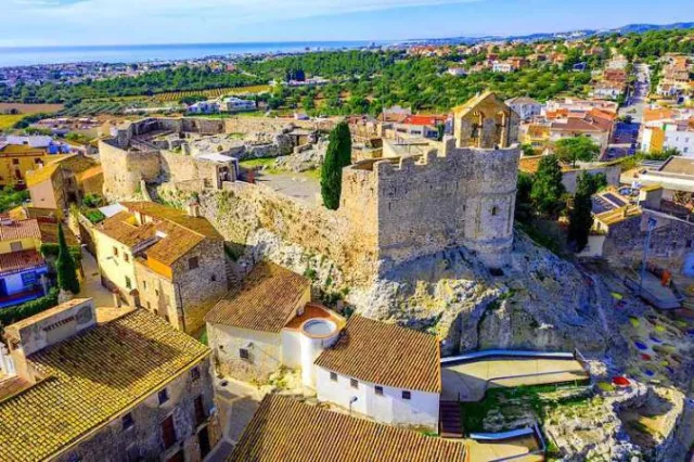 Calafell