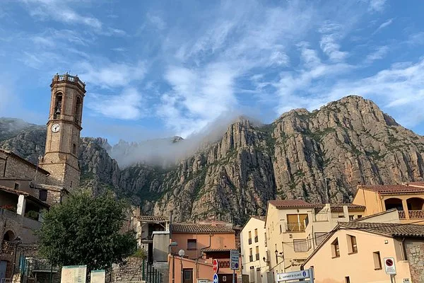 Castellolí