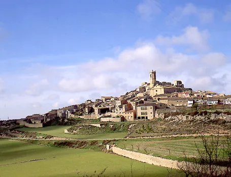 Granyena de Segarra