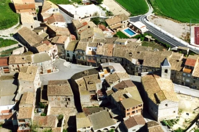 Montmaneu