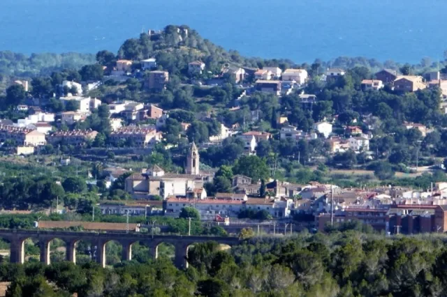 La Riera de Gaià