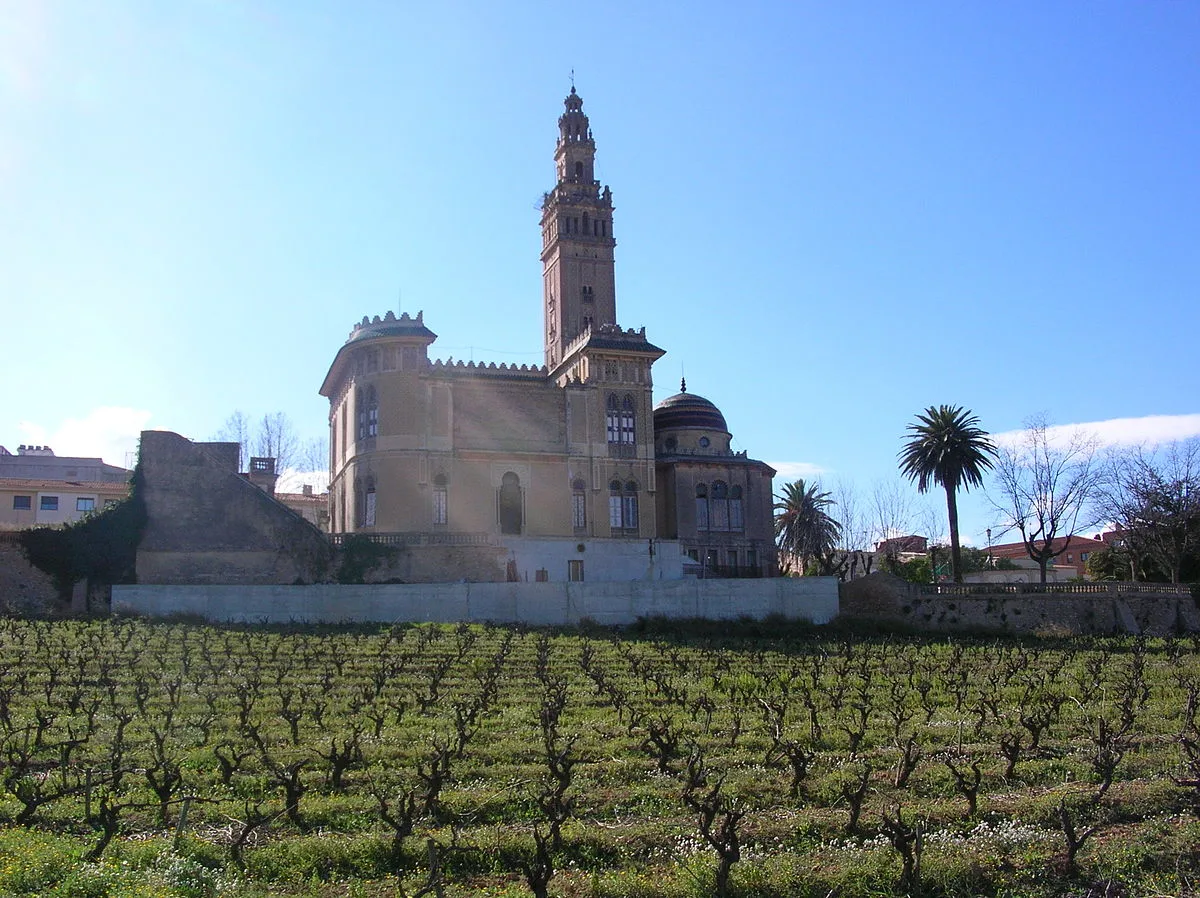 L'Arboç
