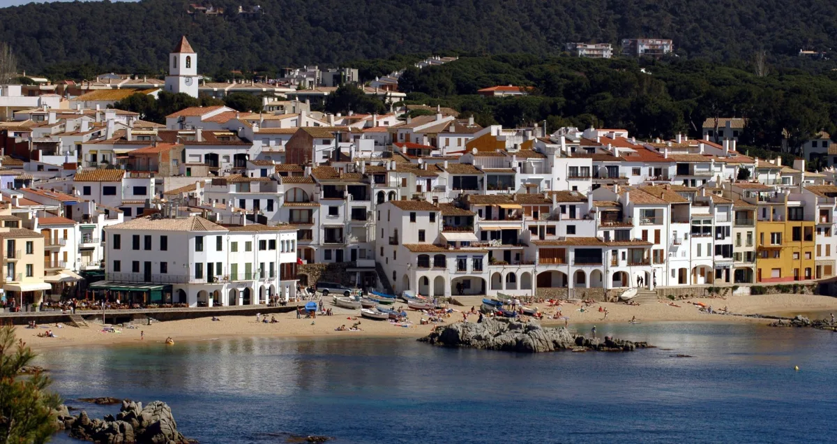 Palafrugell