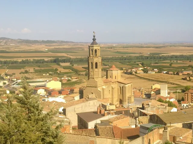 Almenar