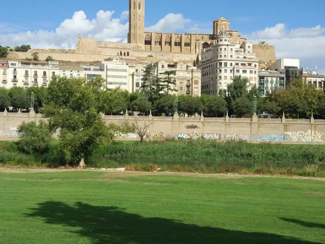 Torrefarrera