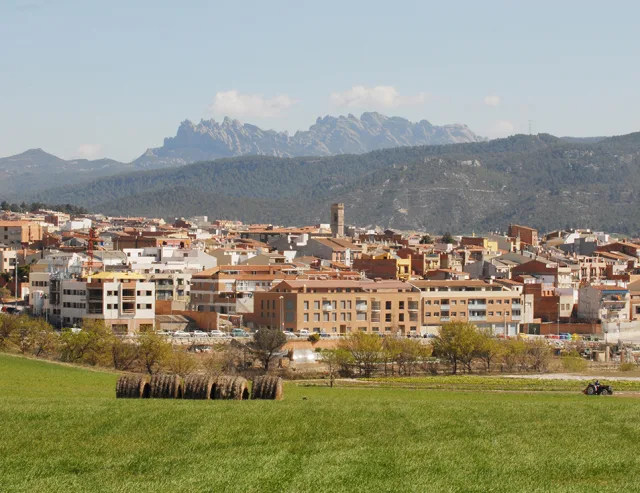 Vilanova del Camí