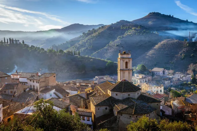 Porrera