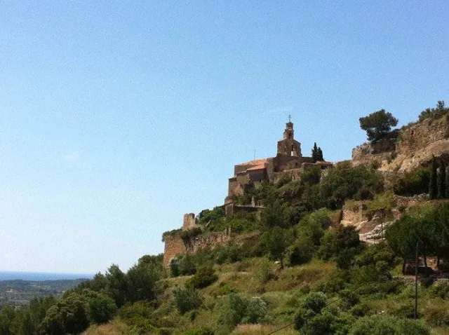 Vespella de Gaià