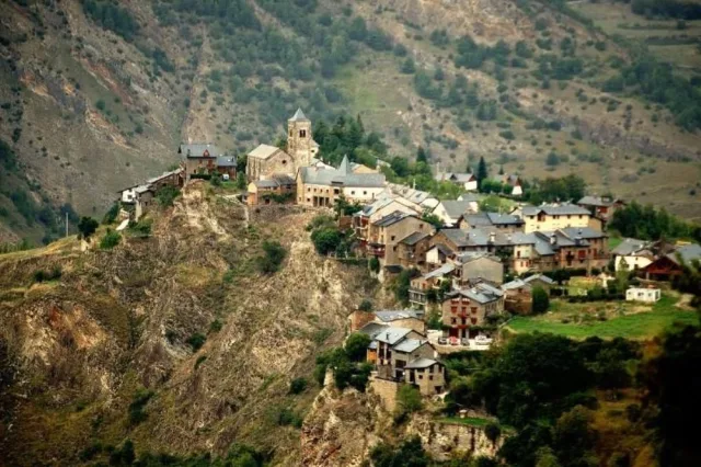 Tírvia