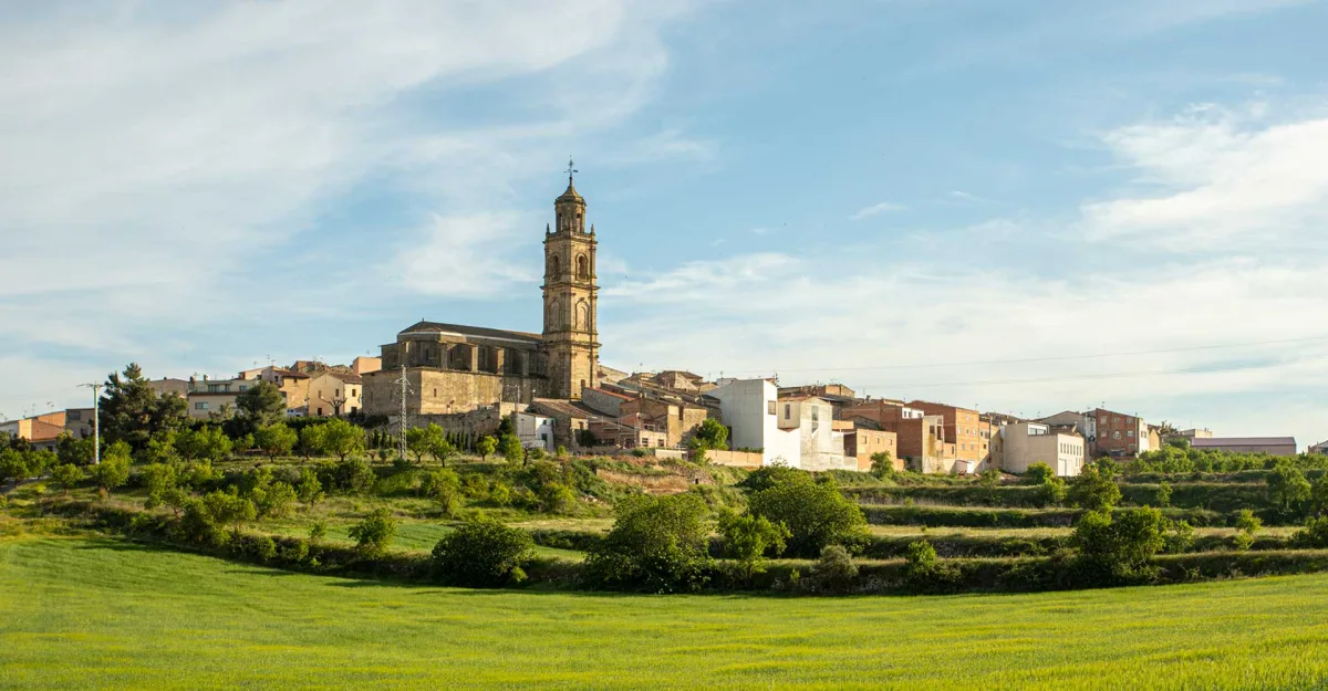 Vilalba dels Arcs