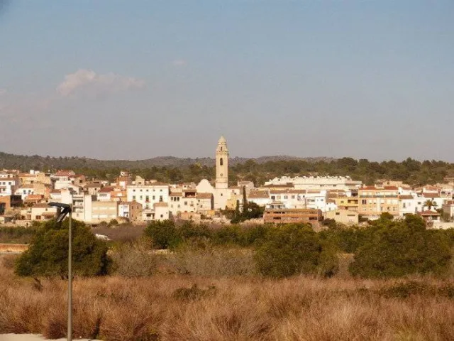 La Pobla de Montornès