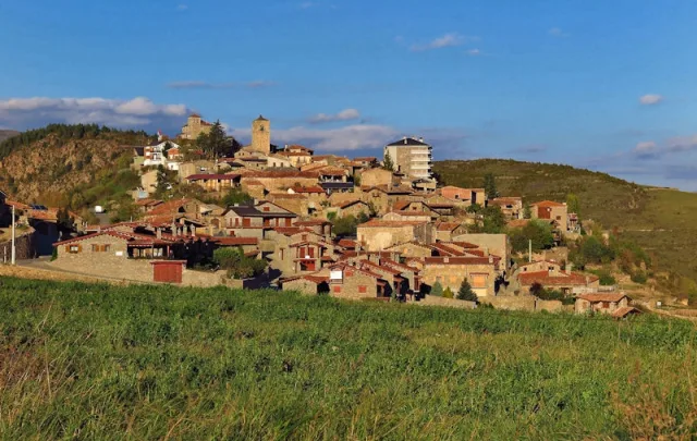 Montellà i Martinet