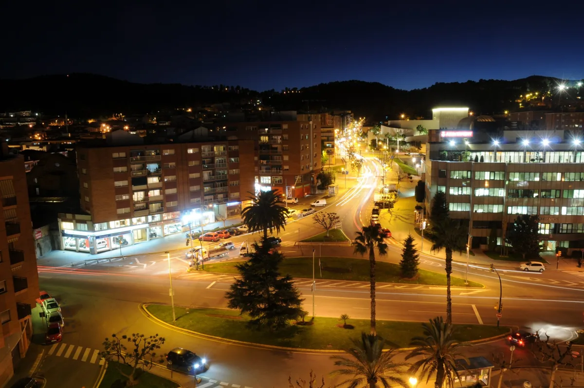 Sant Andreu de la Barca