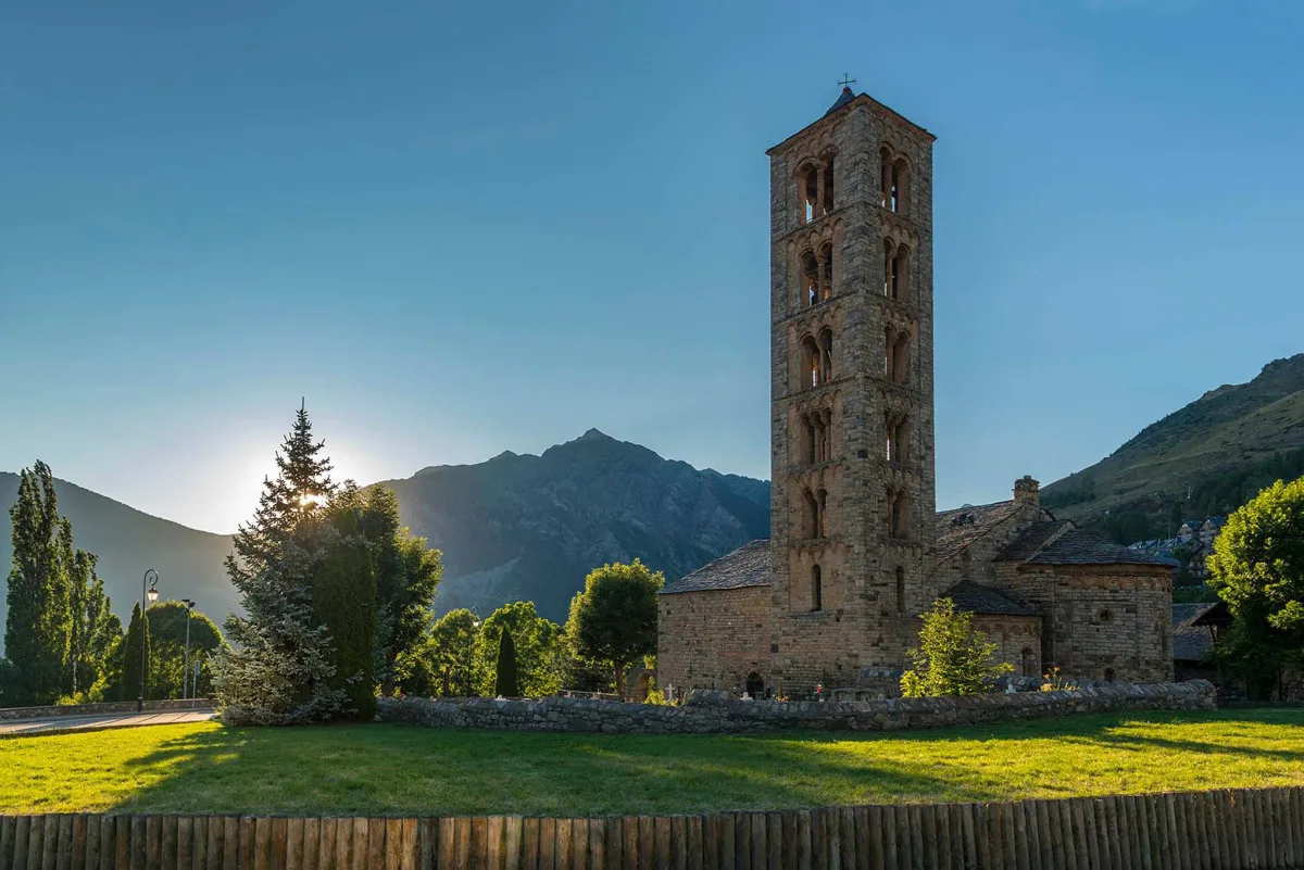 La Vall de Boí