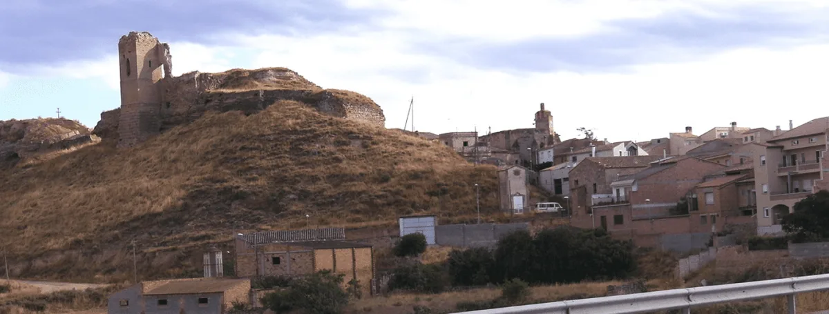 Sarroca de Lleida