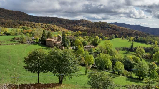 Vidrà