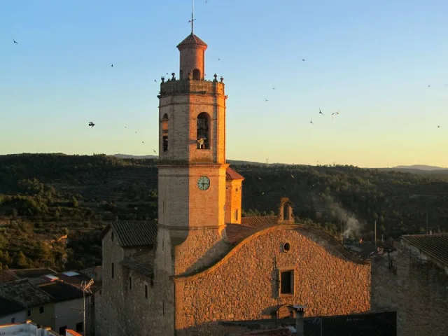 La Palma d'Ebre