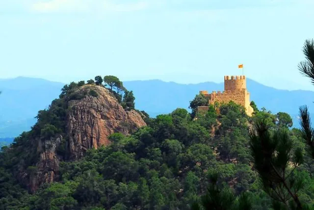 Santa Coloma de Farners