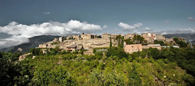 Llimiana
