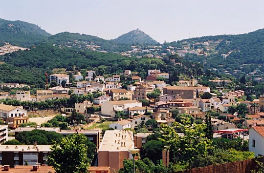 Cabrils