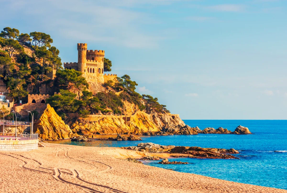 Lloret de Mar