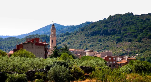 Alforja