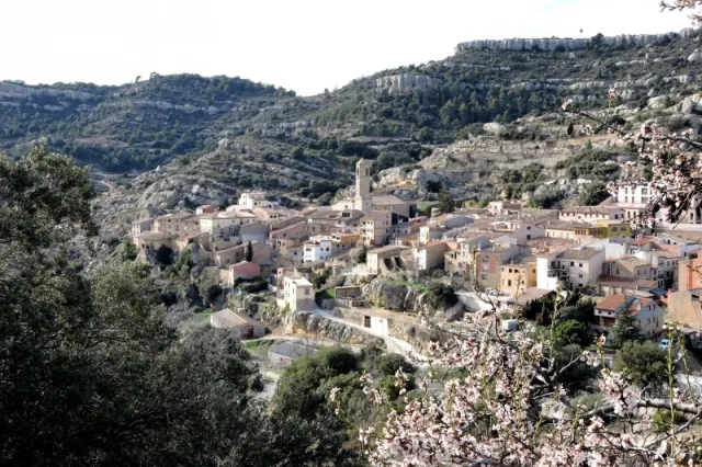 Vilanova de Prades