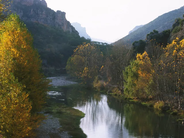 Alòs de Balaguer
