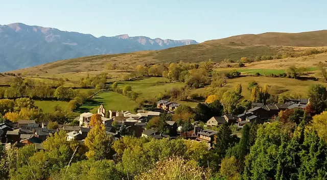 Guils de Cerdanya
