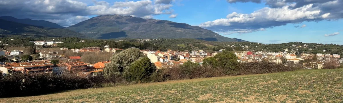 Sant Antoni de Vilamajor