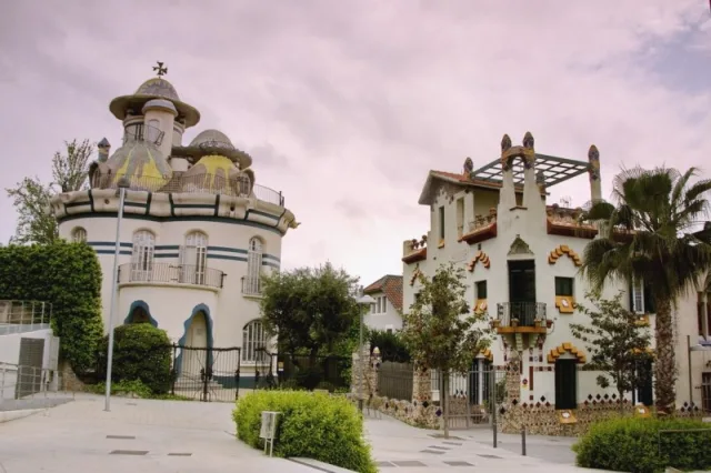 Sant Joan Despí