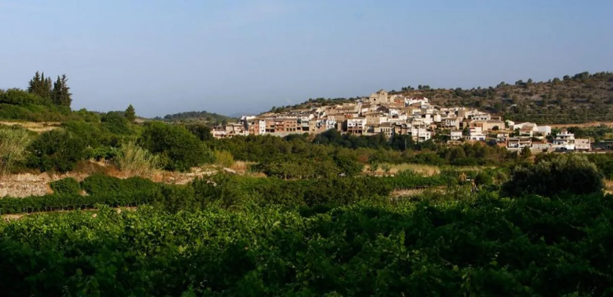 Capçanes