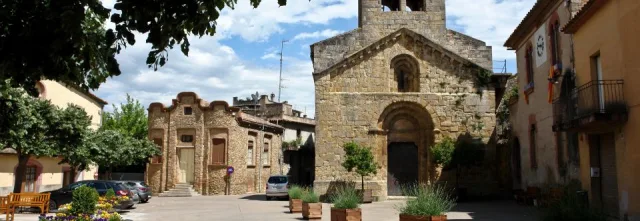 Serinyà