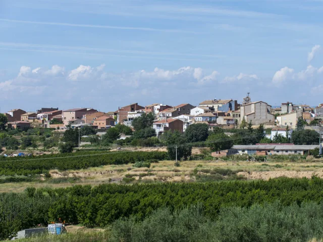 La Portella