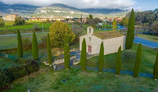 Centelles