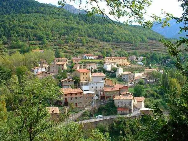 La Coma i la Pedra