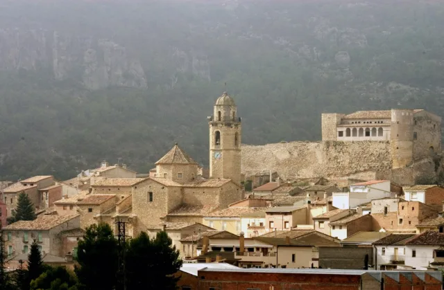 Os de Balaguer