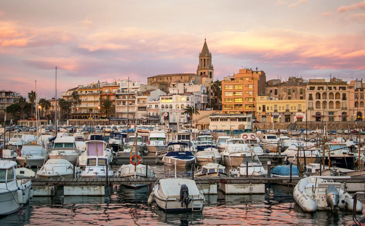 Palamós