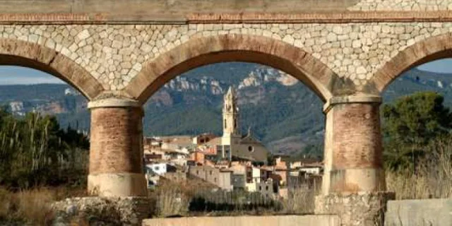 Maspujols