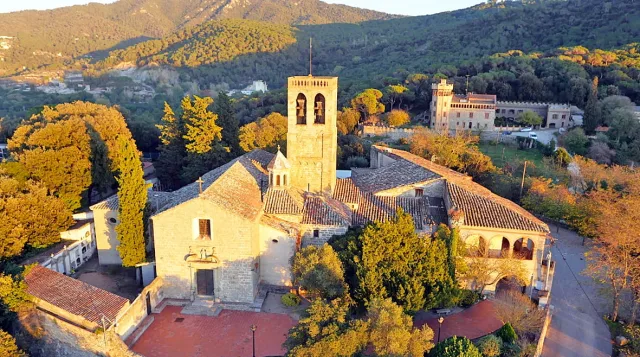 Vilanova del Vallès