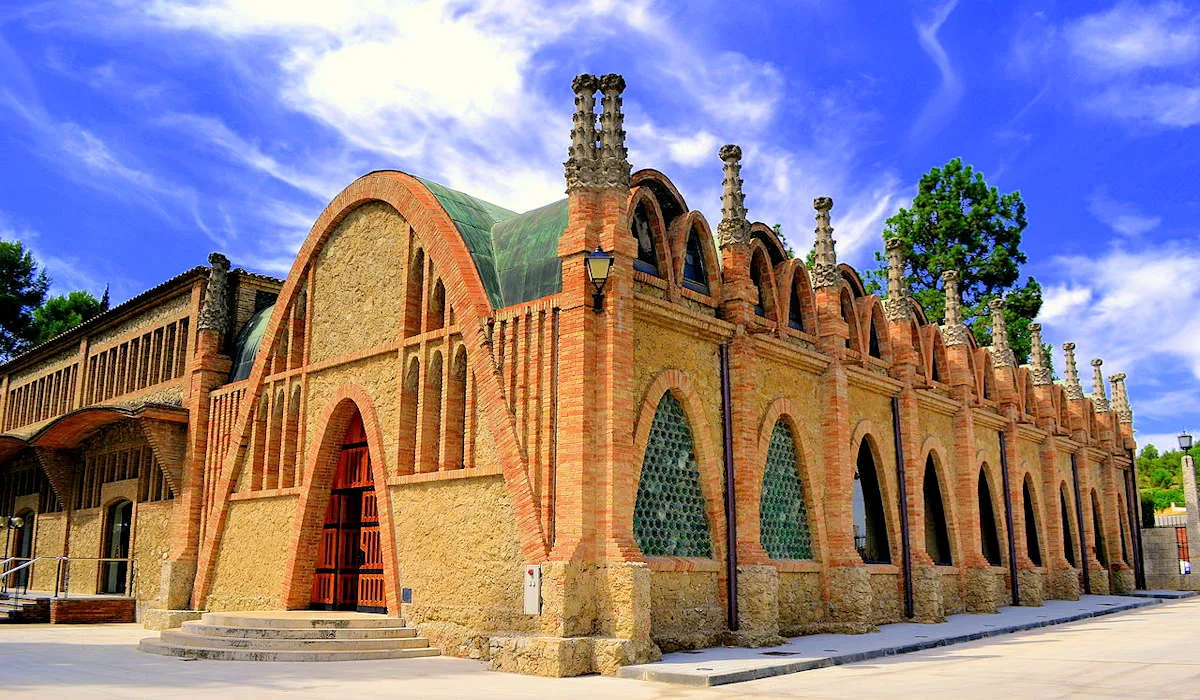 Sant Sadurní d'Anoia